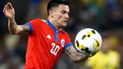Charles Aránguiz regresa a la Roja de la mano de Eduardo Berizzo, pero dejó en claro que no pasa nada si un día no lo cita más.
