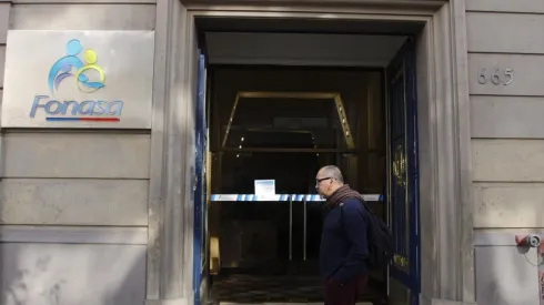 ¿Cómo se compra un bono de Fonasa de forma online?