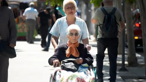 Pensión Garantizada Universal