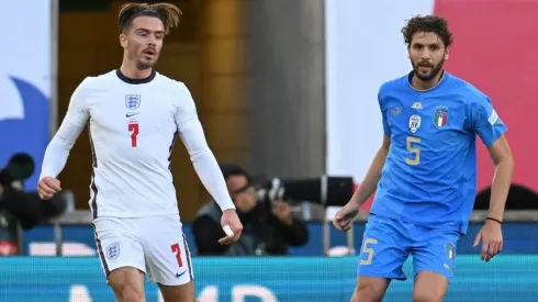 Ingleses e italianos animarán uno de los duelos más atractivos de la Liga de Naciones.