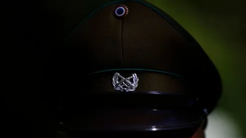 Carabinero es condenado a 12 años de prisión por herir a 10 personas