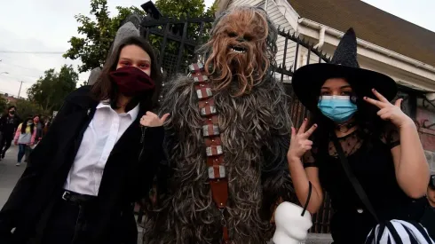 ¿Cuándo se celebra Halloween en Chile este año?