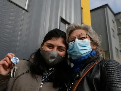 ¿Cuál es el ahorro mínimo que debo tener para postular al Subsidio DS49?