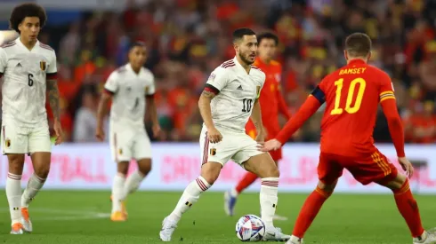 El último cruce entre ambos fue en junio con igualdad 1 a 1 en el marcador.