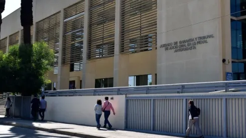 Funcionario de Prevención del Delito del Gobierno de Piñera es condenado por tráfico de drogas