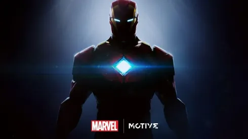 Motive está desarrollando el juego