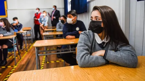 ¿Quiénes pueden recibir el Bono Logro Escolar