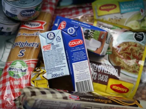 ¿Cuál es el monto de septiembre del Bono Canasta Básica?