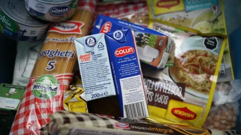 ¿Cuál es el monto de septiembre del Bono Canasta Básica?