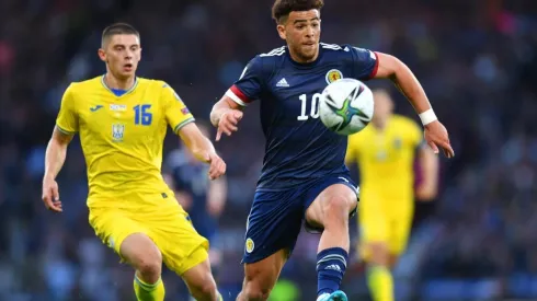 El último cruce fue victoria para Ucrania por 3 a 1 en junio