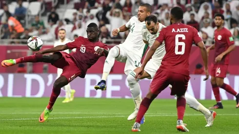 Qatar fue goleado por un equipo de emergencia de Croacia sub 23