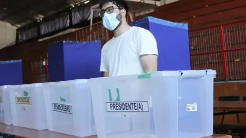 ¿Cuándo se realiza el pago a los vocales de mesa del Plebiscito de Salida?