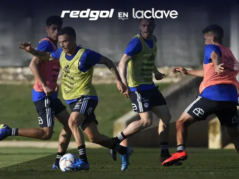 PODCAST: La Roja en Europa por RedGol en La Clave