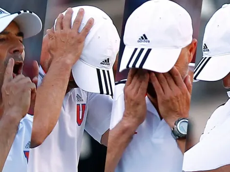 Herrera le para los carros a Jorge Sampaoli