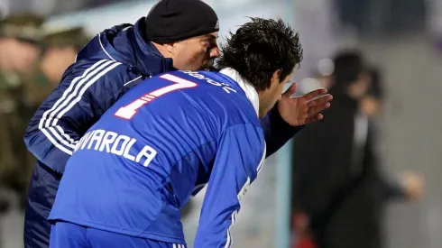 Rivarola se refirió a la reaparición de Sampaoli