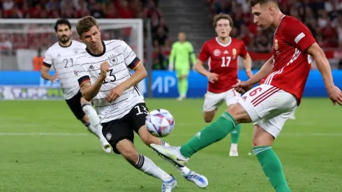 El último duelo entre ambos fue en junio con empate 1 a 1 en el marcador.