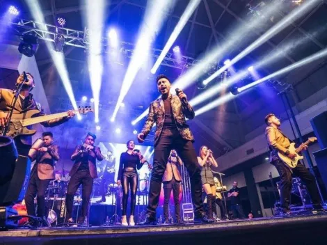 Noche de Brujas tendrá show para celebrar 22 años de carrera