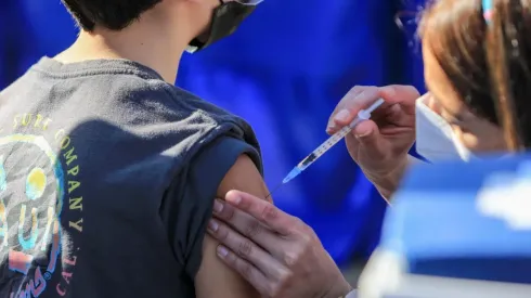 Vacunación Covid-19