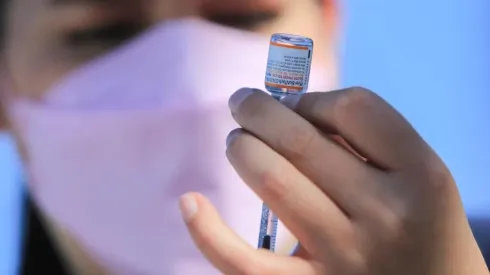 ¿Cómo será el proceso de vacunación y para quiénes?