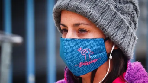 Cambio total a la pandemia en Chile: Se termina el Pase y la mascarilla obligatoria