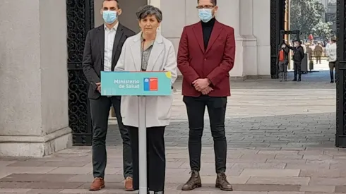 ¿Qué pasará con los aforos en Chile y en qué lugares se exigirá?