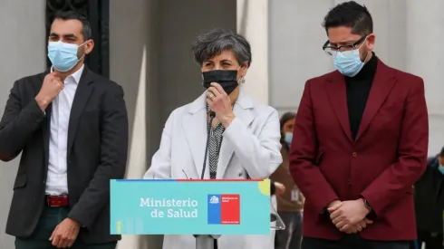 ¿Cuánto durarán las cuarentenas ahora en Chile?