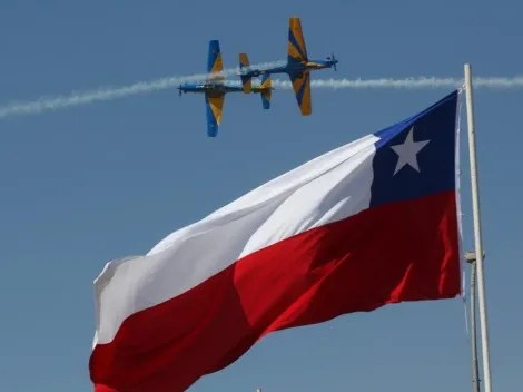 ¿Cuándo se saca la bandera o hasta cuándo se puede dejar?