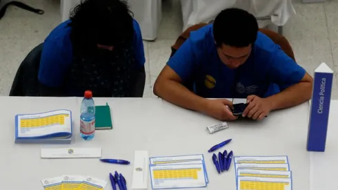 ¿Qué días se realizará la PAES para ingresar a la educación superior?