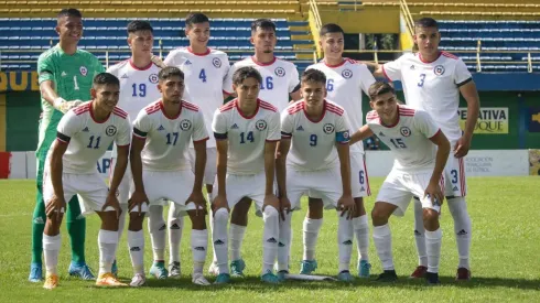 La Roja Sub 20 continúa su participación en la Costa Cálida Supercup.