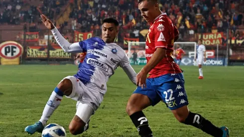 Pumas e hispanos buscan el paso a las semifinales de la Copa Chile