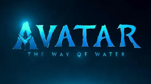 Avatar: The Way of Water
