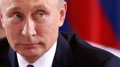 Rusia movilizará reservistas para enfrentar invasión a Ucrania