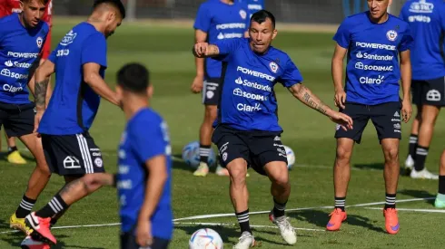 Gary volverá a ser defensa en la Roja