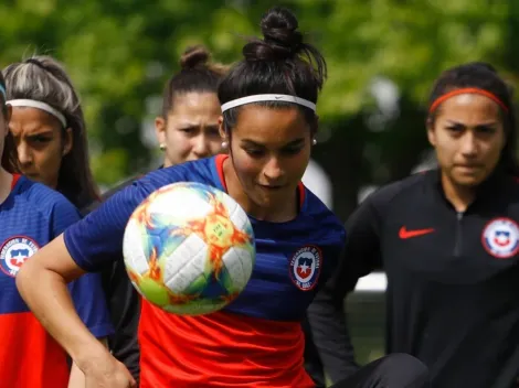 Su Helen lanza ácida crítica y revela por qué no va a la Roja