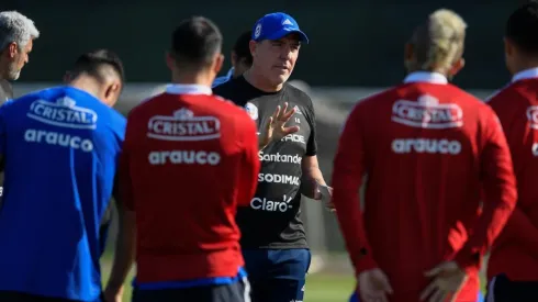 Beausejour apuesta por Berizzo