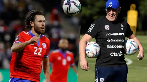 El Toto destacó las grandes cualidades de Ben Brereton.