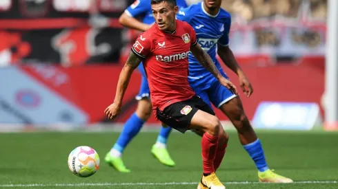 El Príncipe es el futbolista chileno con mejor valoración en el FIFA 23.