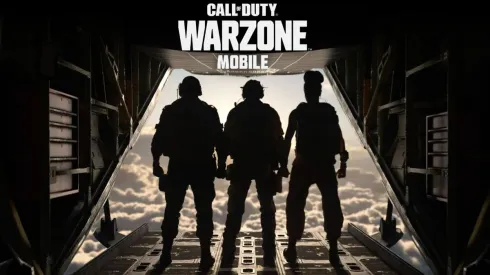 Activision está a cargo del juego