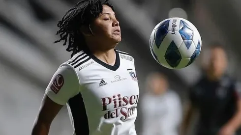 La goleadora Ysaura Viso se retracta de su renuncia tras llegar a acuerdo con Blanco y Negro: sigue en Colo Colo femenino.