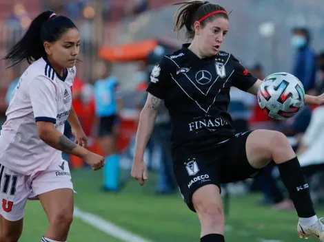 ¿Cuándo es la Copa Libertadores Femenina?