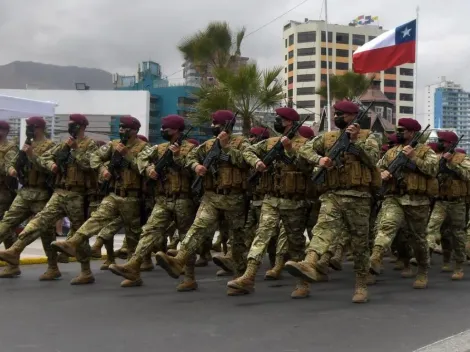 Fraude en el Ejército: Ministra Rutherford procesa a cinco generales en retiro