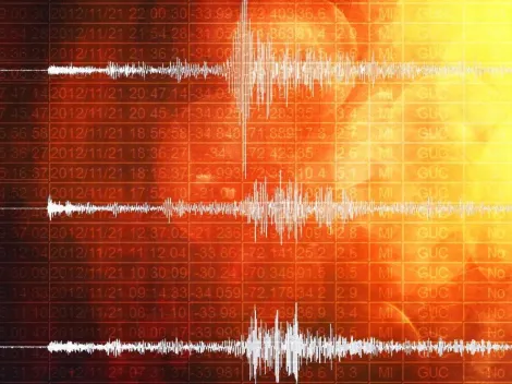 ¿Cómo saber de cuánto fue el temblor y en dónde ocurrió?
