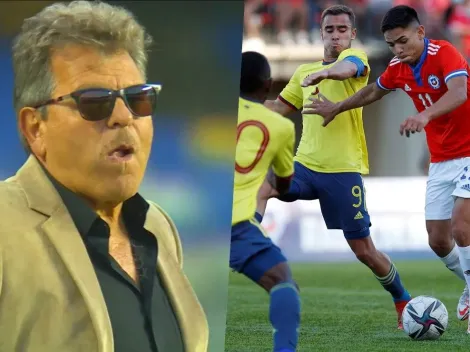 Peineta Garcés lamenta influencia de representantes en nóminas