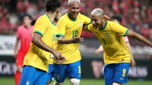 El Scratch goza de un gran momento futbolístico.