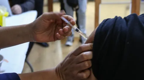 Calendario de Vacunación Covid-19