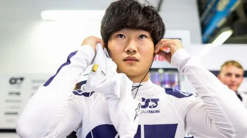 Yuki Tsunoda seguirá como piloto de AlphaTauri para la temporada 2023 de la Fórmula 1.