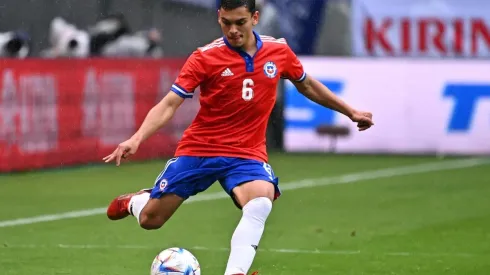 ¿Quién es Nayel Mehssatou y dónde juega?