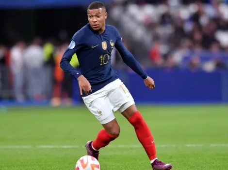 ¿Cuándo juegan Francia vs Dinamarca por la Nations League?