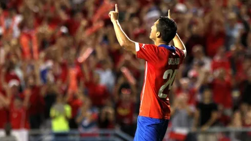 ¿Dónde juega Juan Delgado, la primera apuesta de Eduardo Berizzo para el amistoso entre Marruecos?