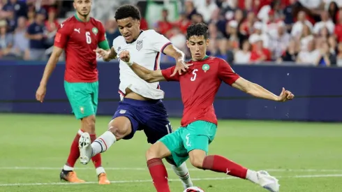 ¿Dónde juegan y quiénes son las grandes figuras marroquíes?